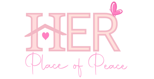 Her Place of Peace